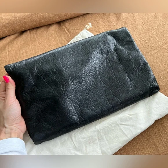 Balenciaga Clutch - Picture 2 of 6